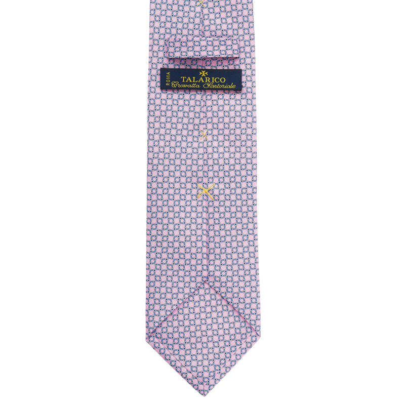 Cravatta 3 pieghe - TAL E1