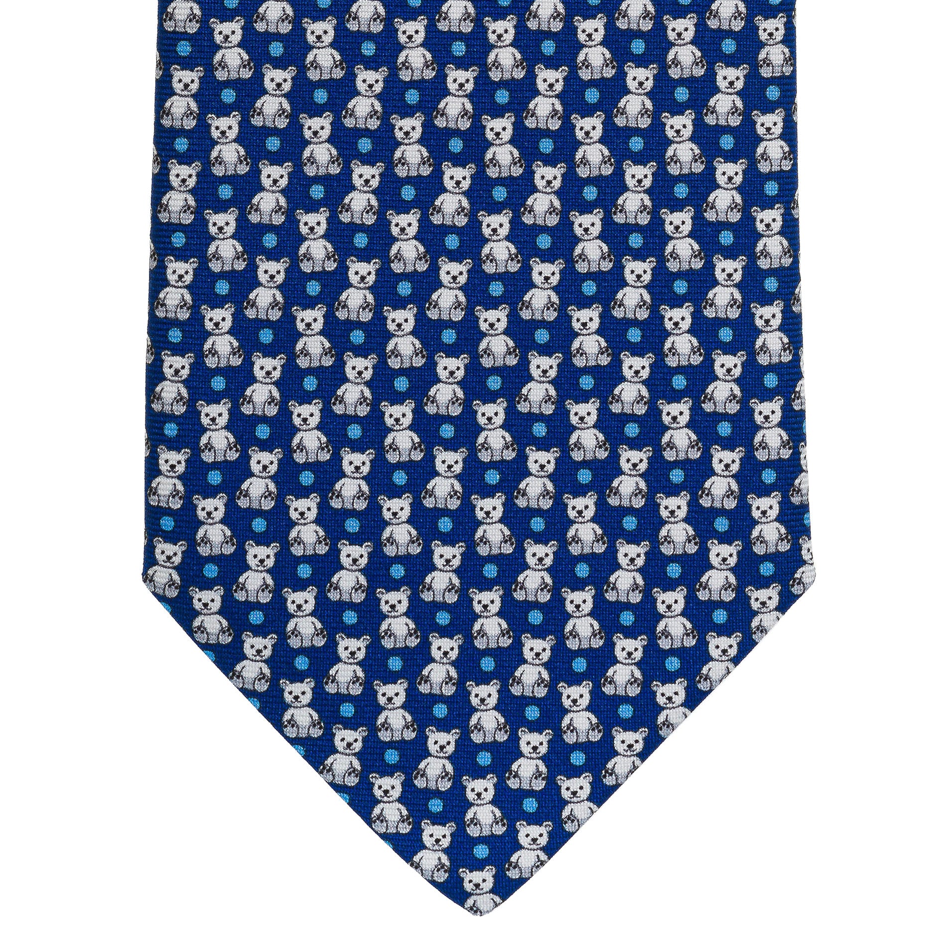 Cravatta 3 pieghe - TAL H2