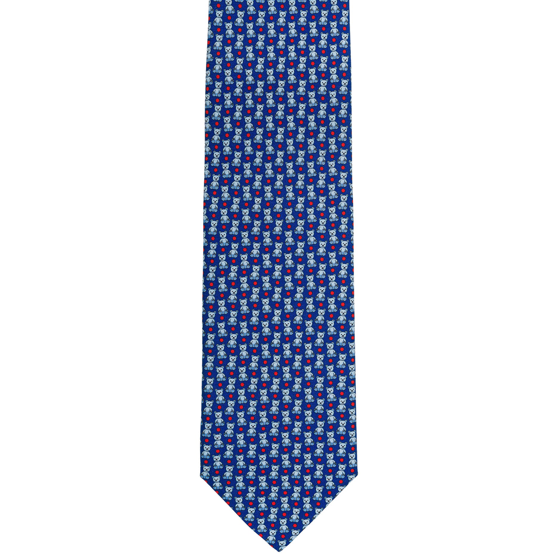 Cravatta 3 pieghe - TAL H2