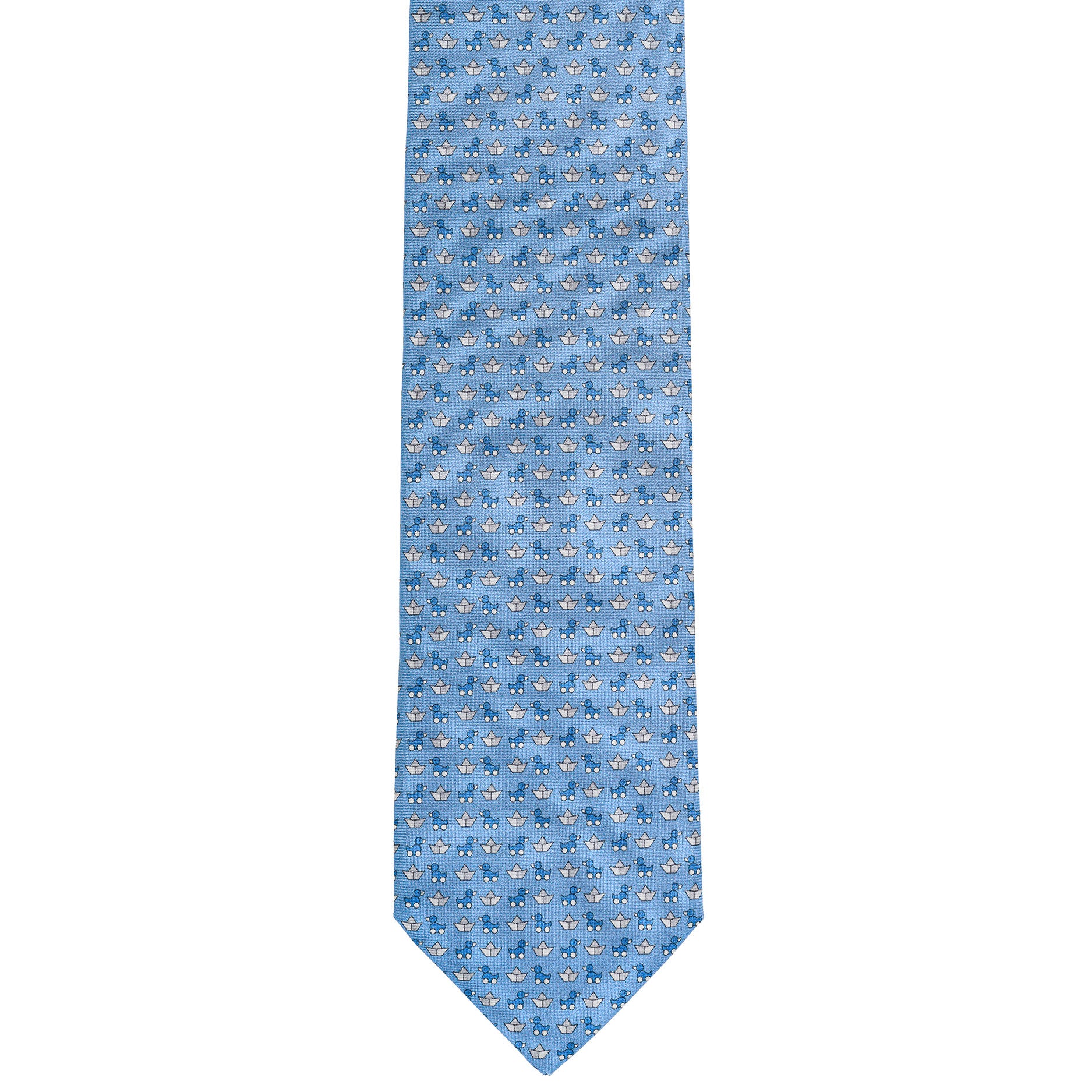 Cravatta 3 pieghe - TAL I2