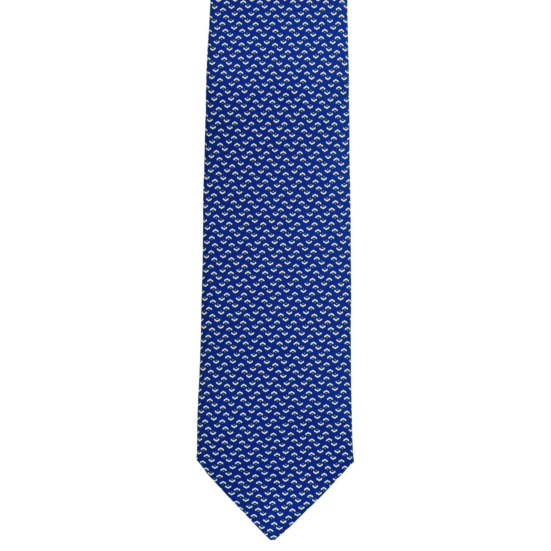Corbata de 3 pliegues - TAL200