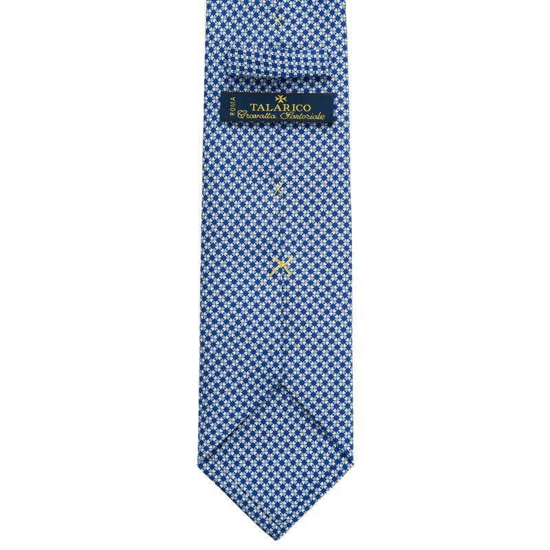 Cravatta 3 pieghe - TAL L1 - Talarico Cravatte