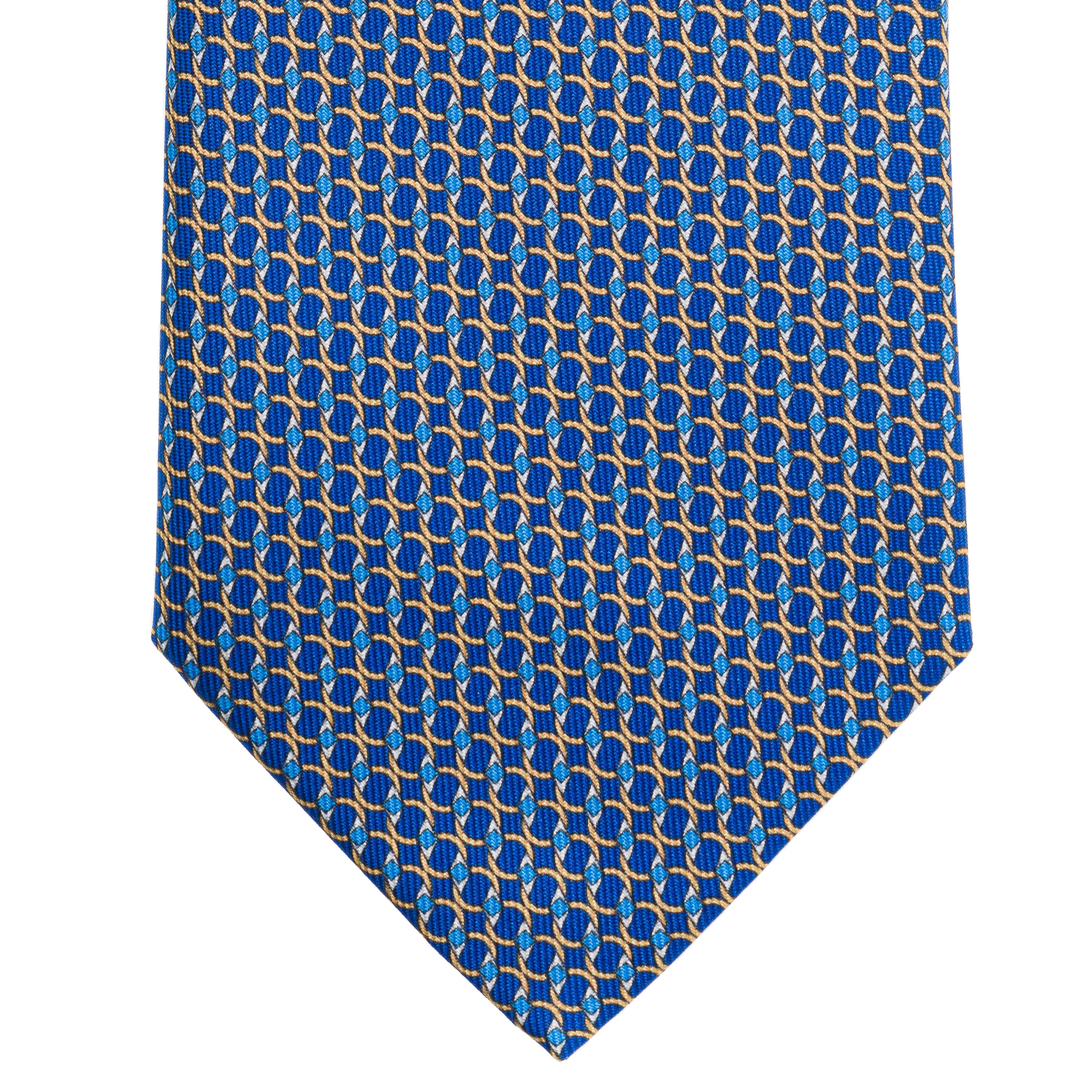 Cravatta 3 pieghe - TAL M1