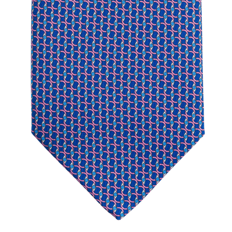Corbata de 3 pliegues - TAL200