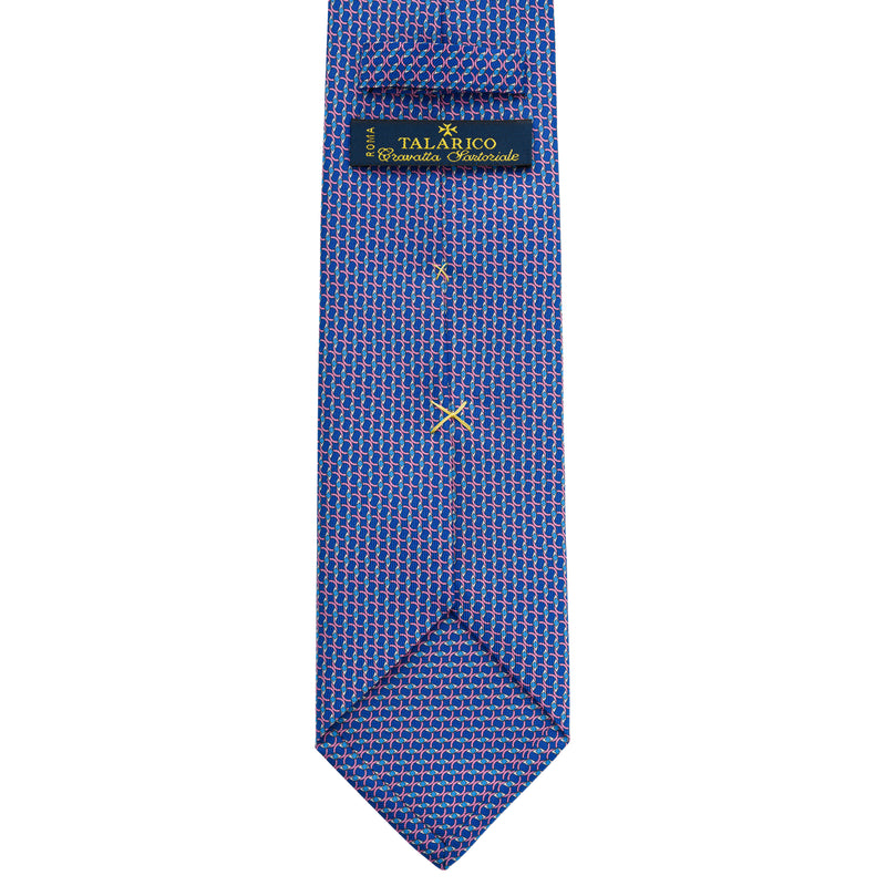 Corbata de 3 pliegues - TAL200