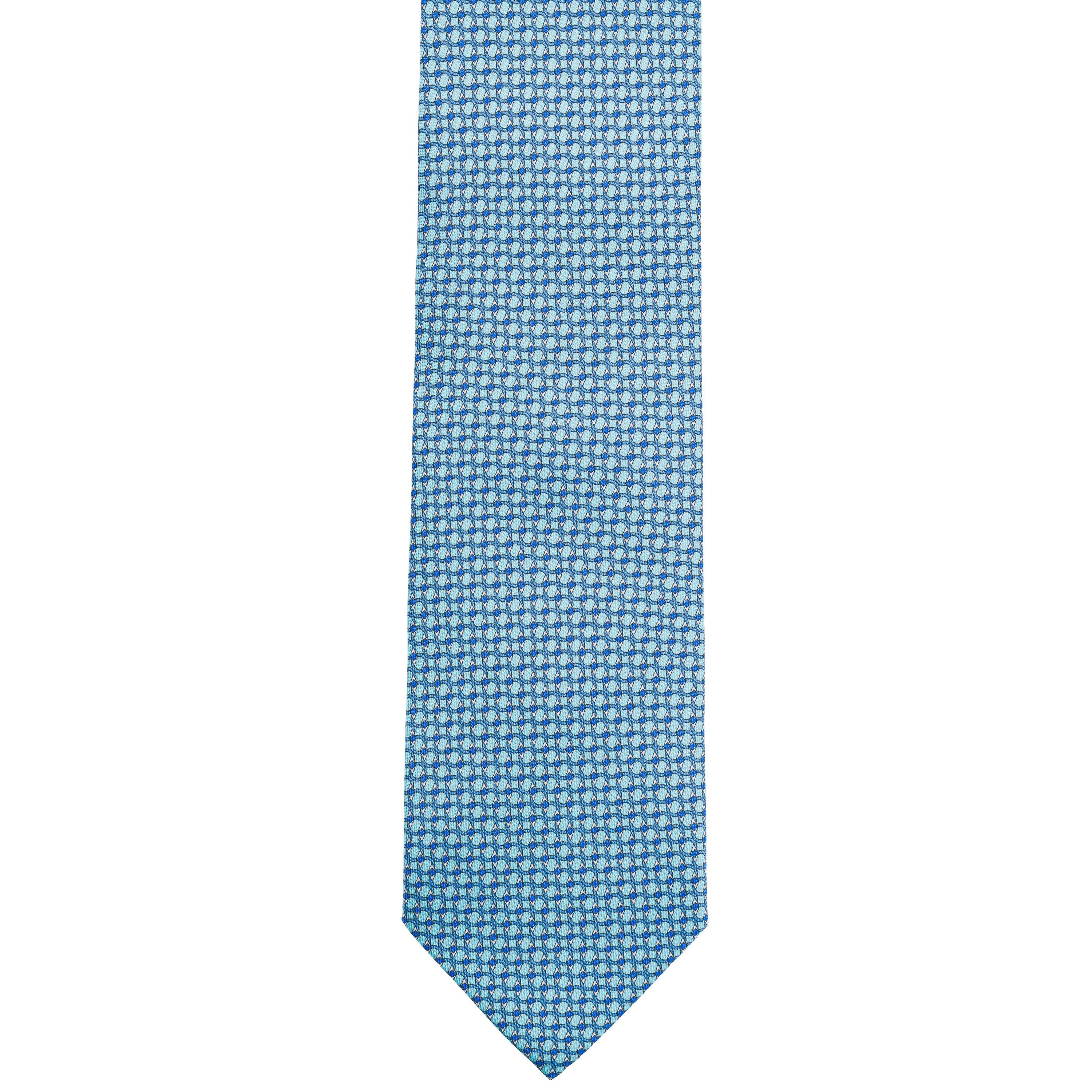 Cravatta 3 pieghe - TAL M1