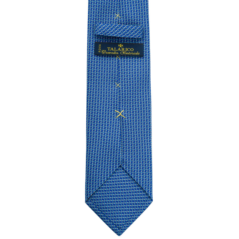 Corbata de 3 pliegues - TAL200