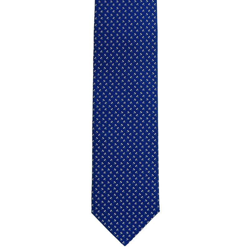 Cravatta 3 pieghe - TAL M2 - Talarico Cravatte