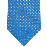 Cravatta 3 pieghe - TAL M2 - Talarico Cravatte