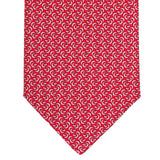 Cravatta 3 pieghe - TAL N2 - Talarico Cravatte