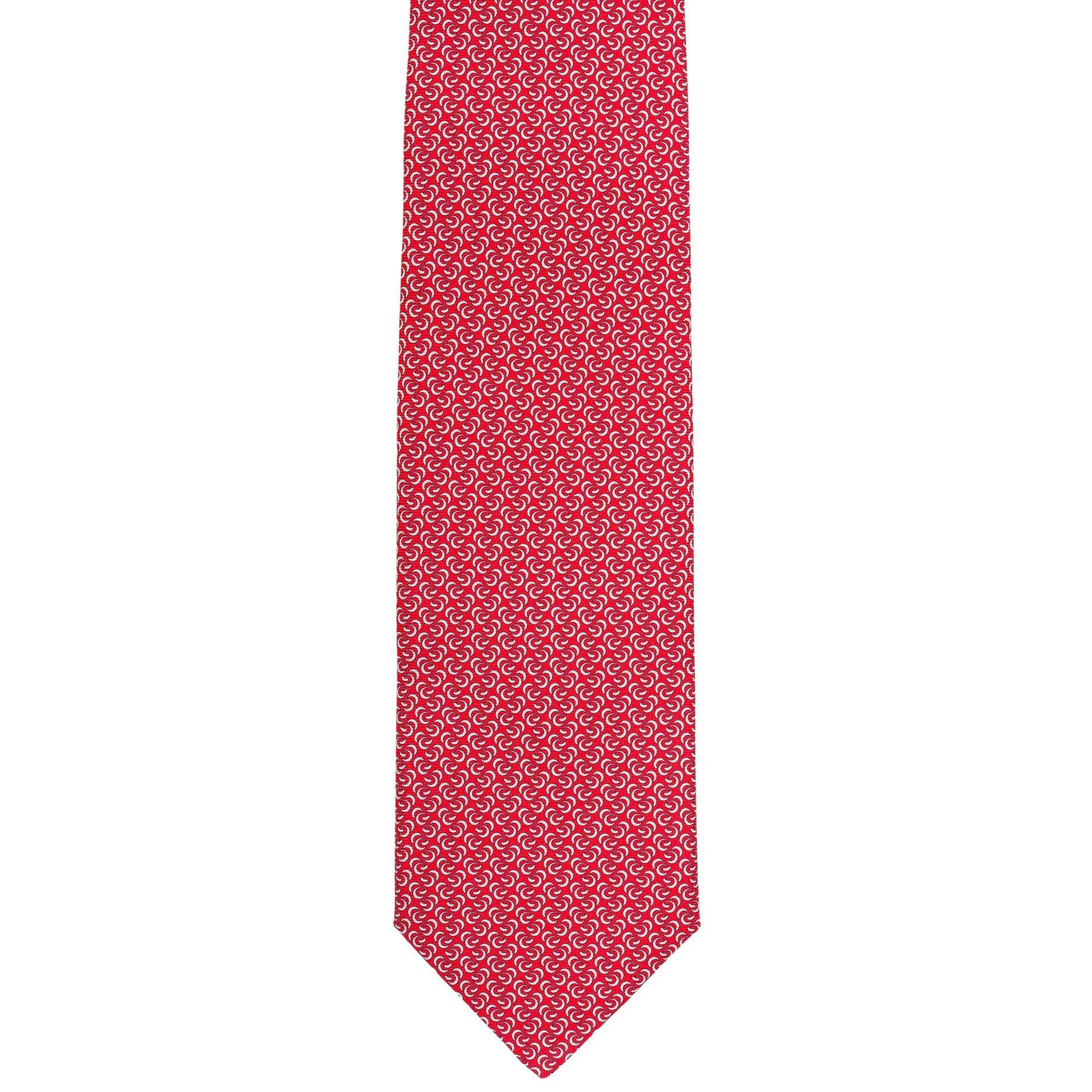 Cravatta 3 pieghe - TAL N2 - Talarico Cravatte