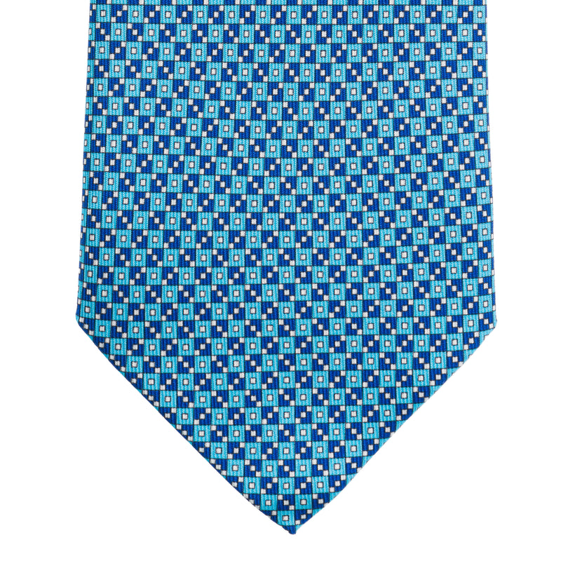 Cravatta 3 pieghe - TAL O1