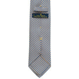 Cravatta 3 pieghe - TAL O1