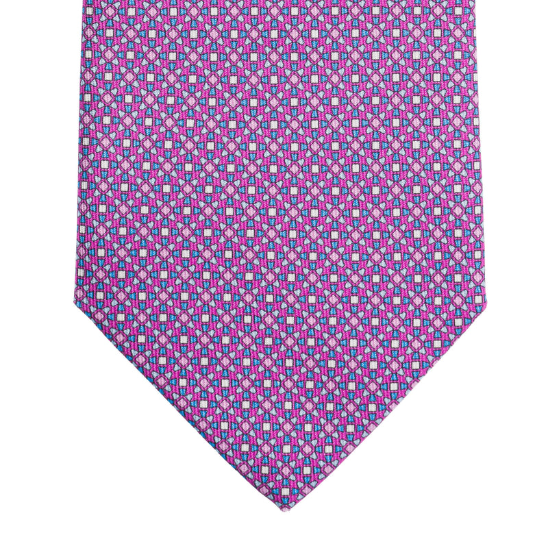 Cravatta 3 pieghe - TAL P1 - Talarico Cravatte