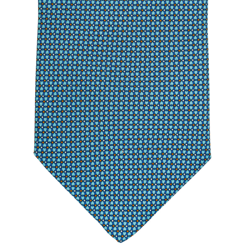Tie 3 folds-TAL P2