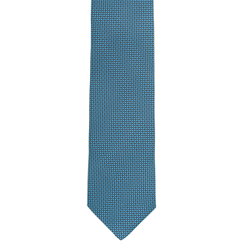 Tie 3 folds-TAL P2