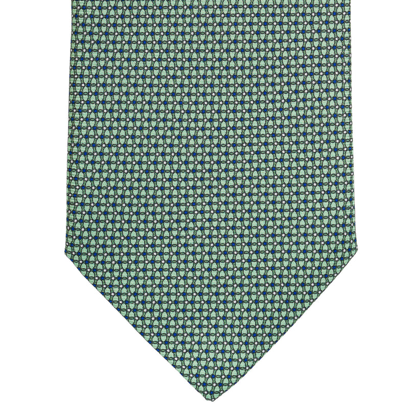 Tie 3 folds-TAL P2