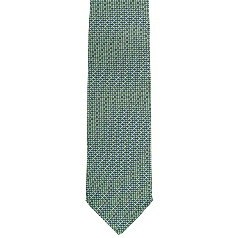 Tie 3 folds-TAL P2