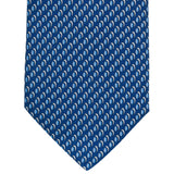 Cravatta 3 pieghe - TAL R1 - Talarico Cravatte