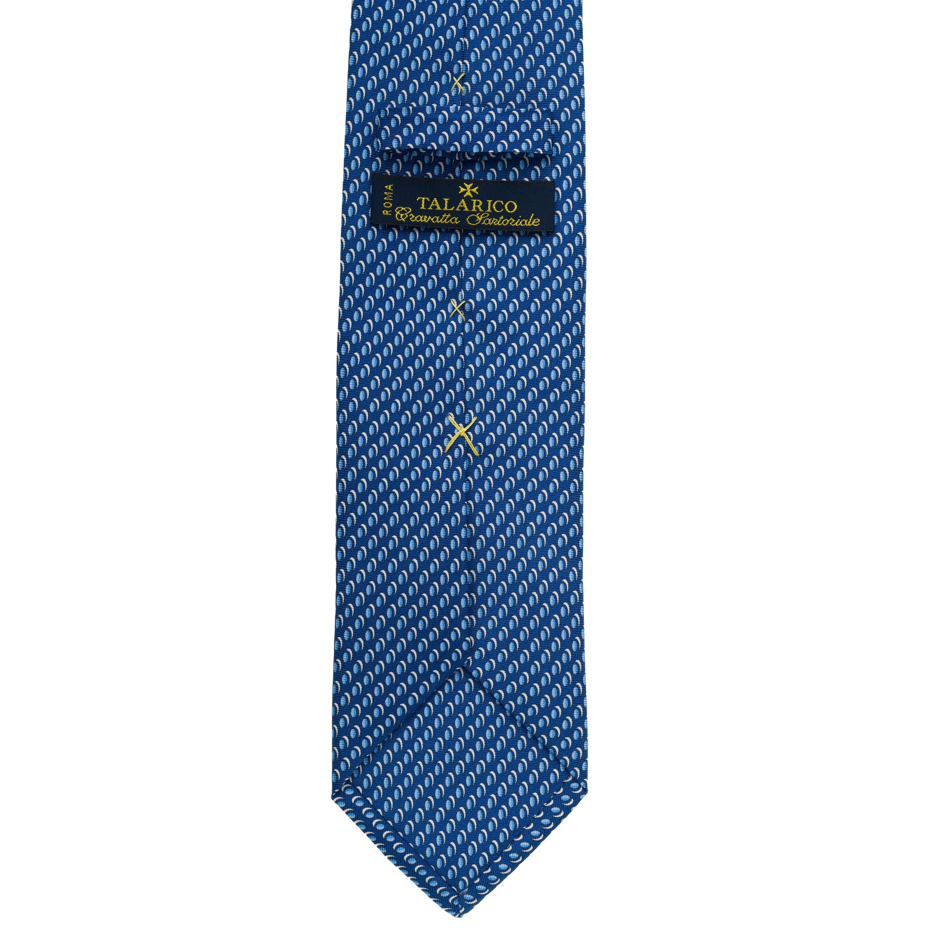 Cravatta 3 pieghe - TAL R1 - Talarico Cravatte