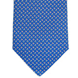 Cravatta 3 pieghe - TAL R2 - Talarico Cravatte