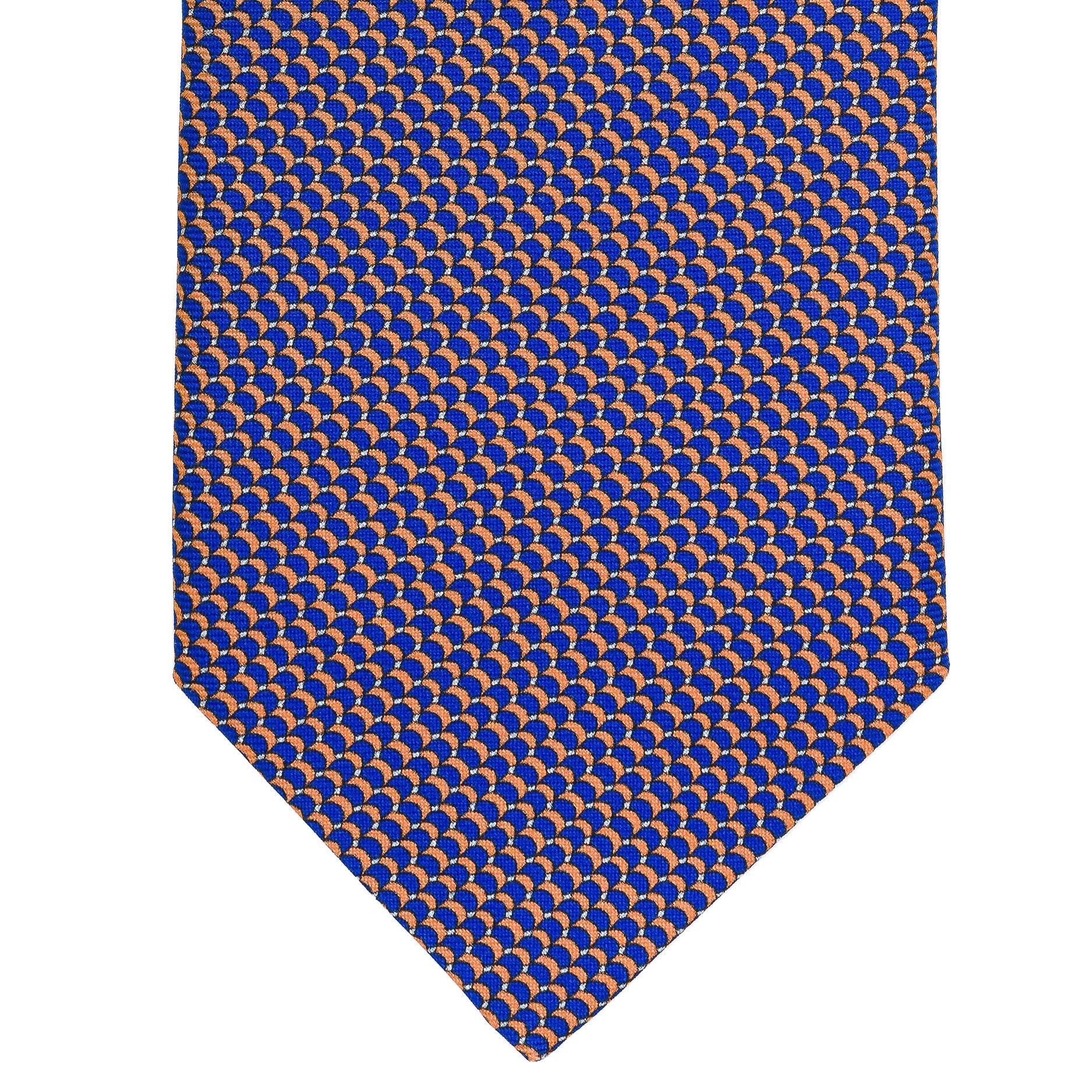 Cravatta 3 pieghe - TAL S2 - Talarico Cravatte