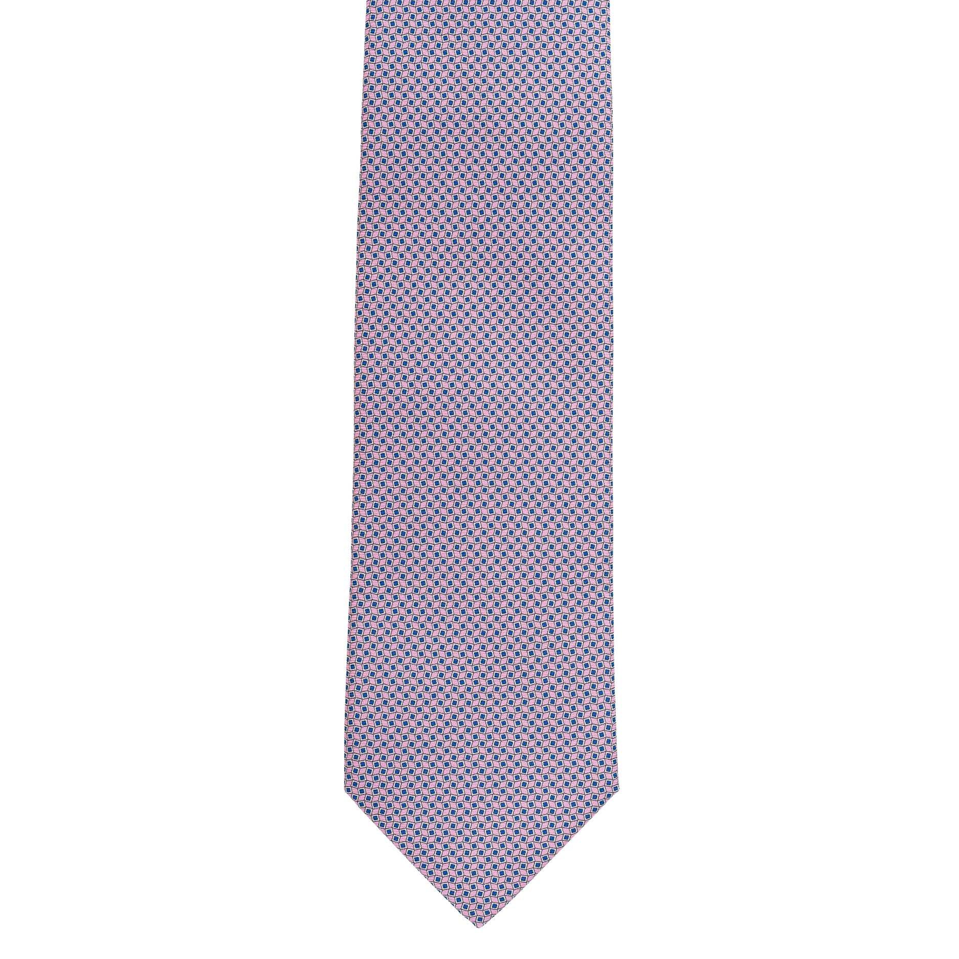 Cravatta 3 pieghe - TAL T2 - Talarico Cravatte