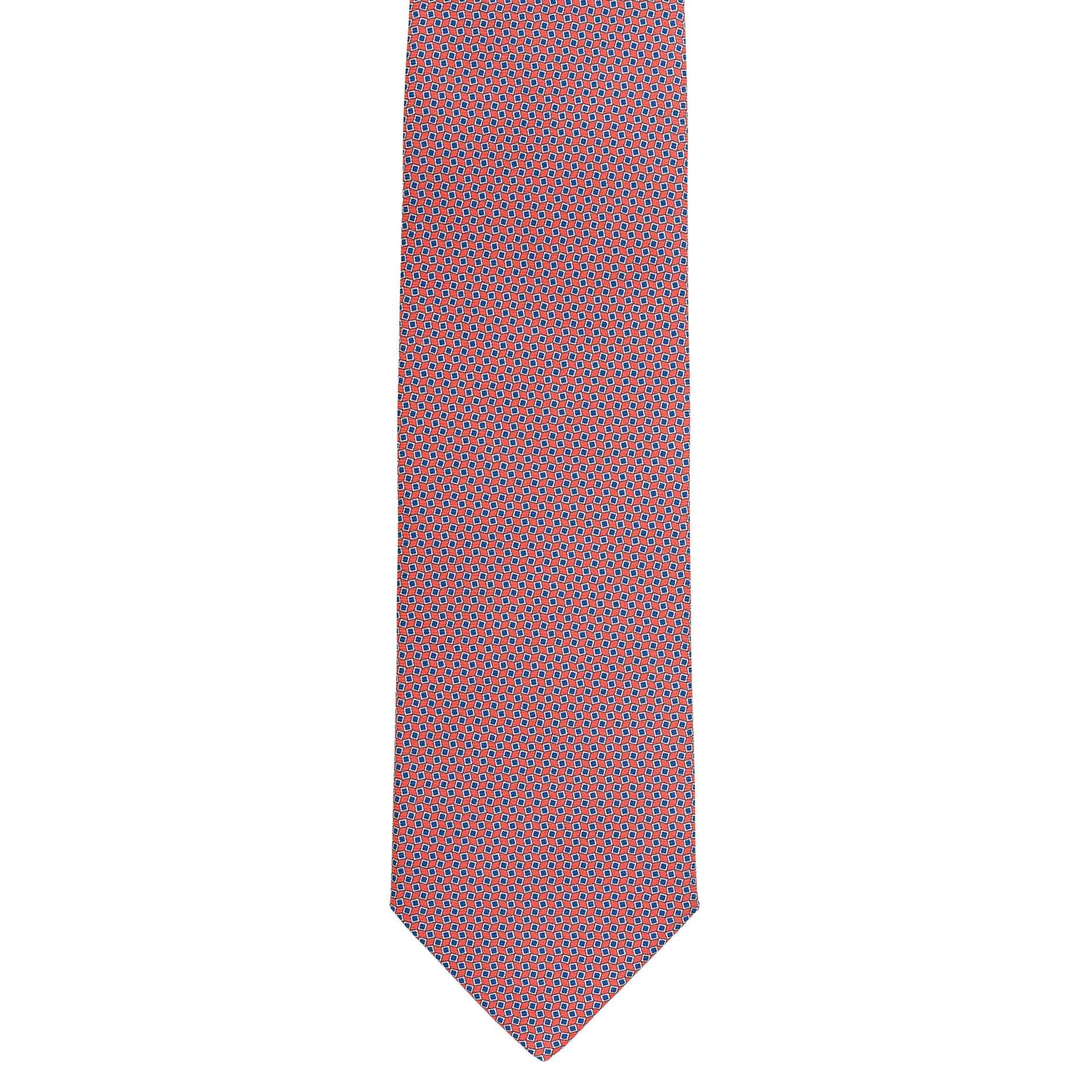 Cravatta 3 pieghe - TAL T2 - Talarico Cravatte