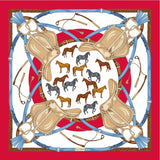 FIERA DEI CAVALLI - Talarico Cravatte