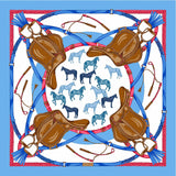 FIERA DEI CAVALLI - Talarico Cravatte