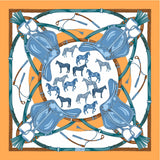 FIERA DEI CAVALLI - Talarico Cravatte