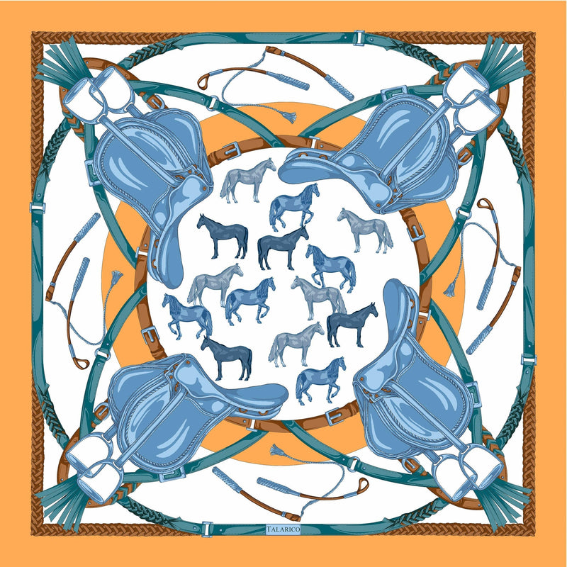 FIERA DEI CAVALLI - Talarico Cravatte