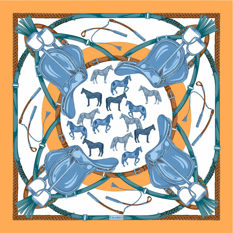 Fiera dei Cavalli - Talarico Cravatte