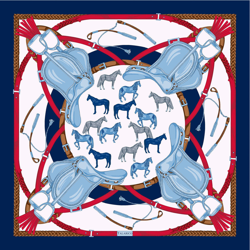 Fiera dei Cavalli - Talarico Cravatte