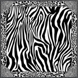 Zebra Love - Talarico Cravatte