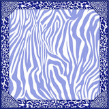 Zebra Love - Talarico Cravatte