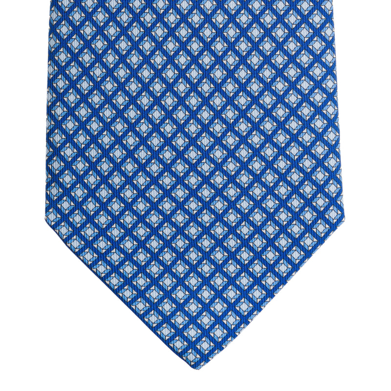 Cravatta 3 pieghe - TAL U1
