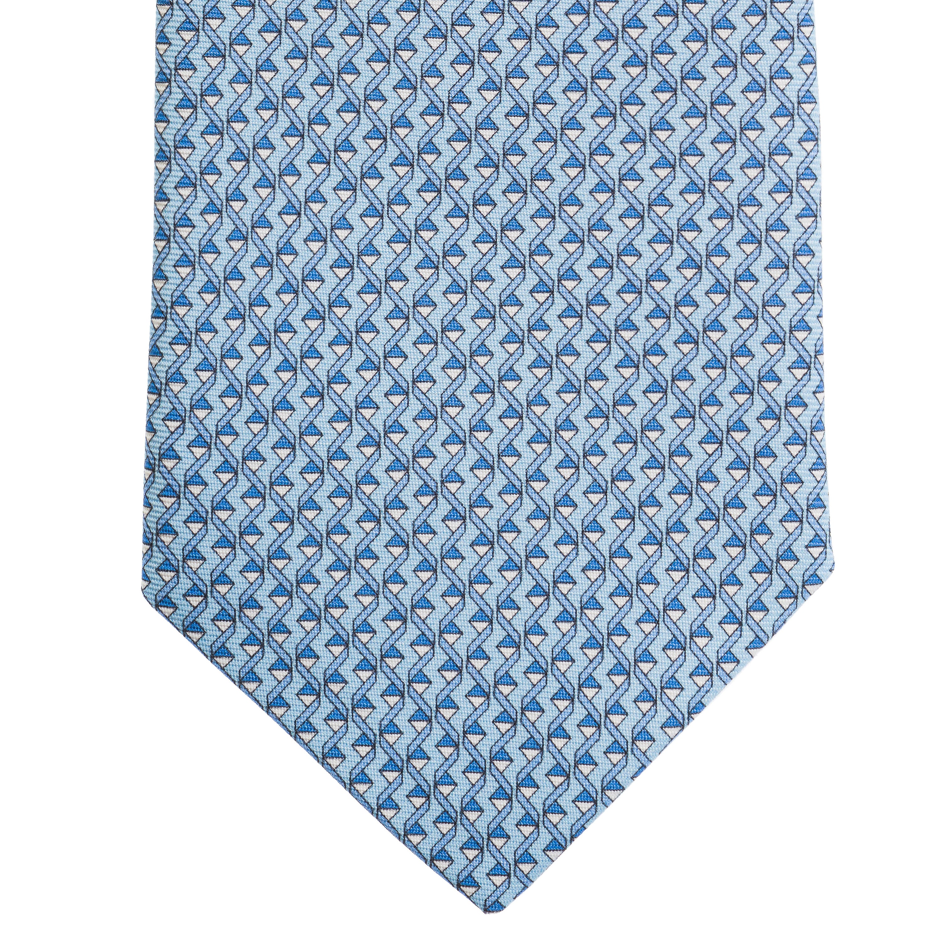 Cravatta 3 pieghe - TAL V1