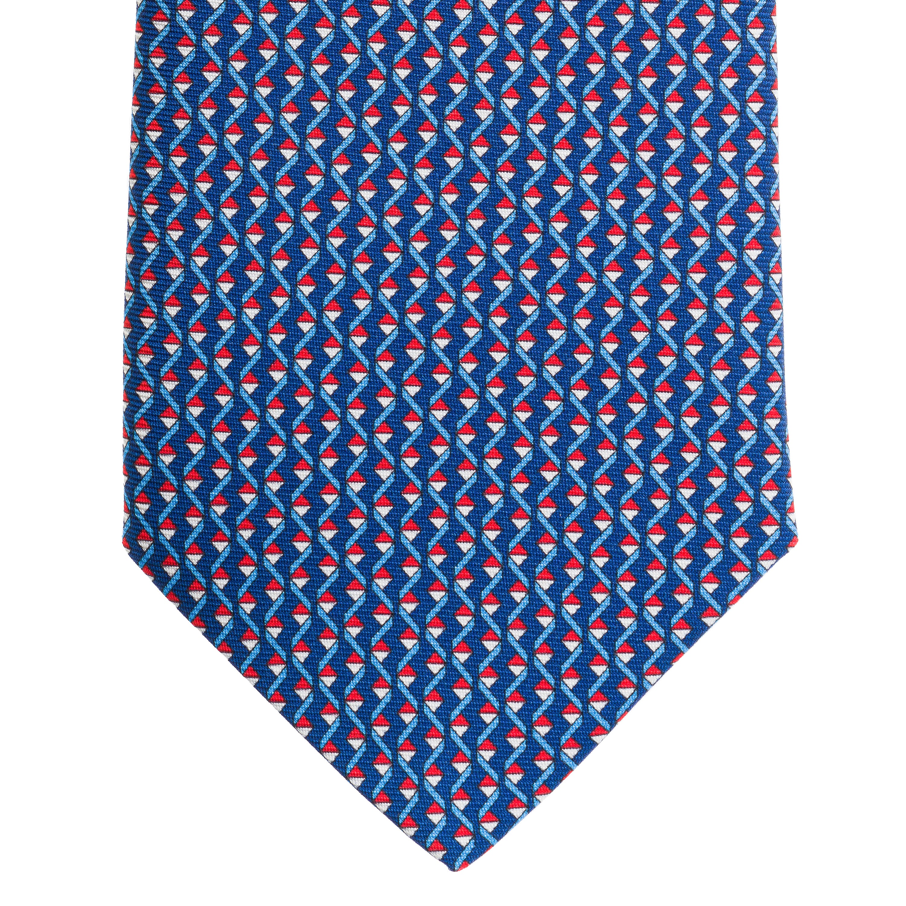 Cravatta 3 pieghe - TAL V1