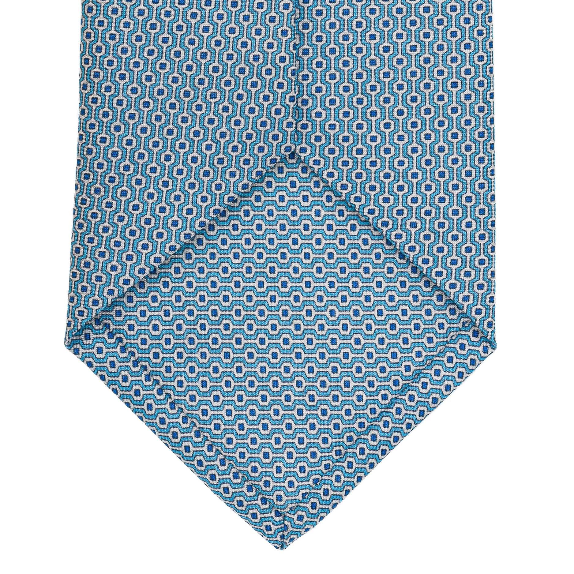 Cravatta 3 pieghe - TAL V2 - Talarico Cravatte
