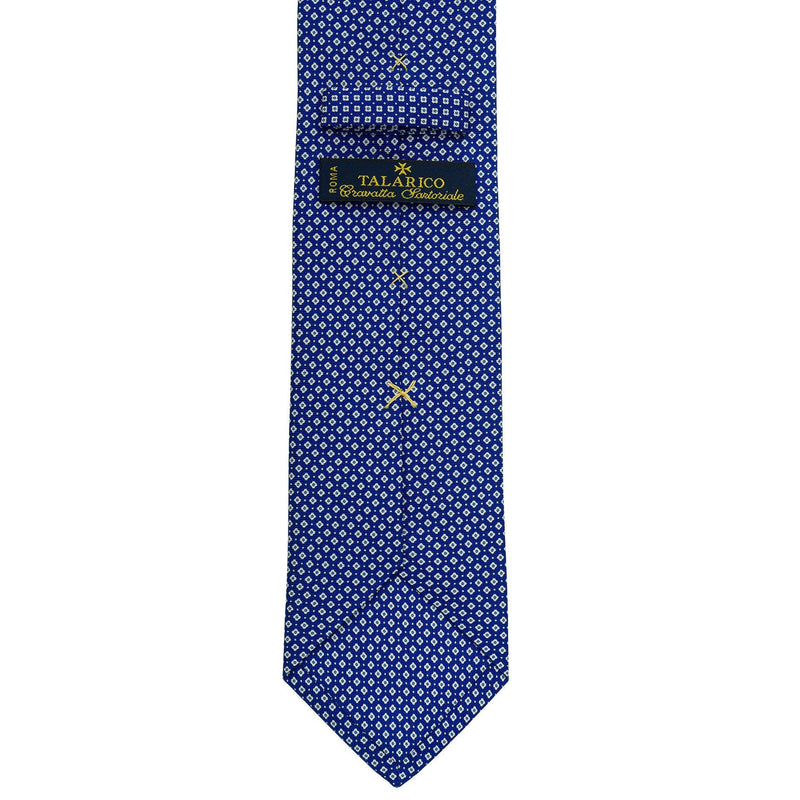 Cravatta 3 pieghe - TAL W2 - Talarico Cravatte