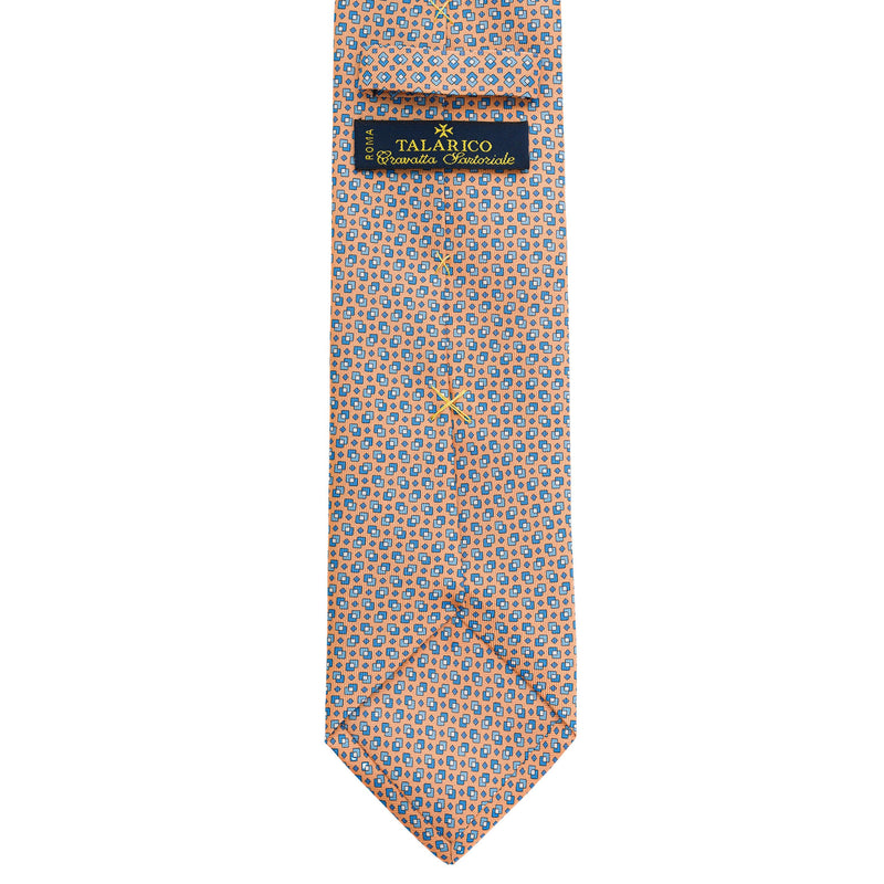Cravatta 3 pieghe - TAL Y1 - Talarico Cravatte